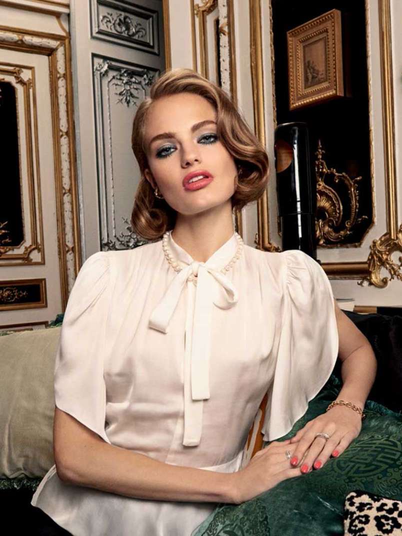 Fotos de peluquería:  -  -  