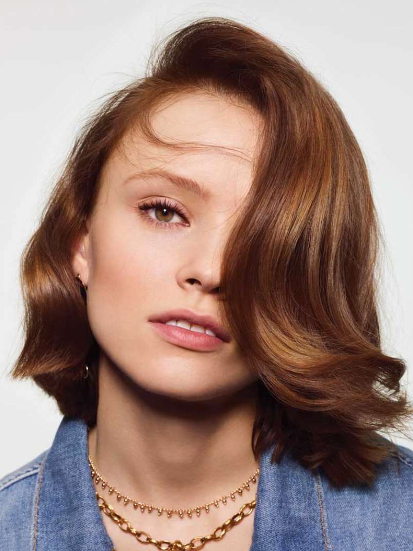 Fotos de peluquería:  -  -  