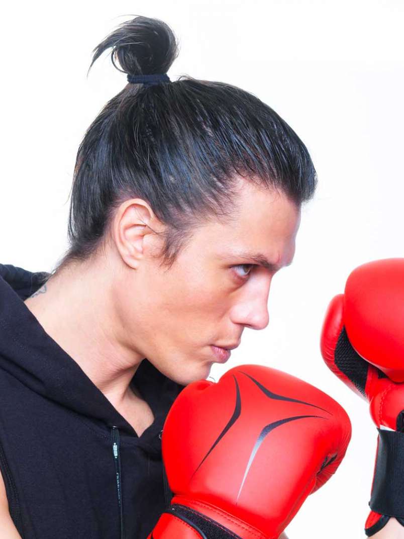 Fotos de peluquería:  -  -  