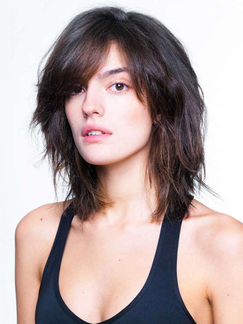 Fotos de peluquería:  -  -  