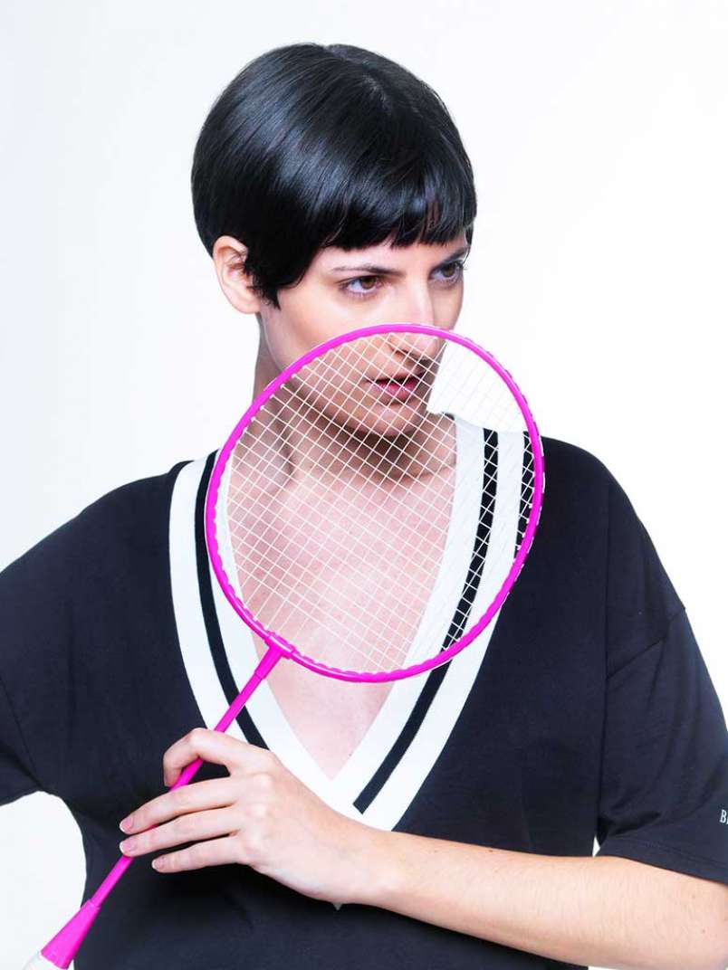 Fotos de peluquería:  -  -  