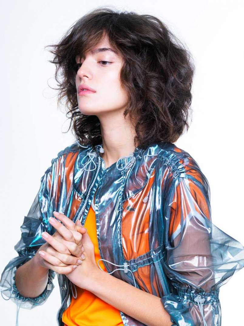 Fotos de peluquería:  -  -  