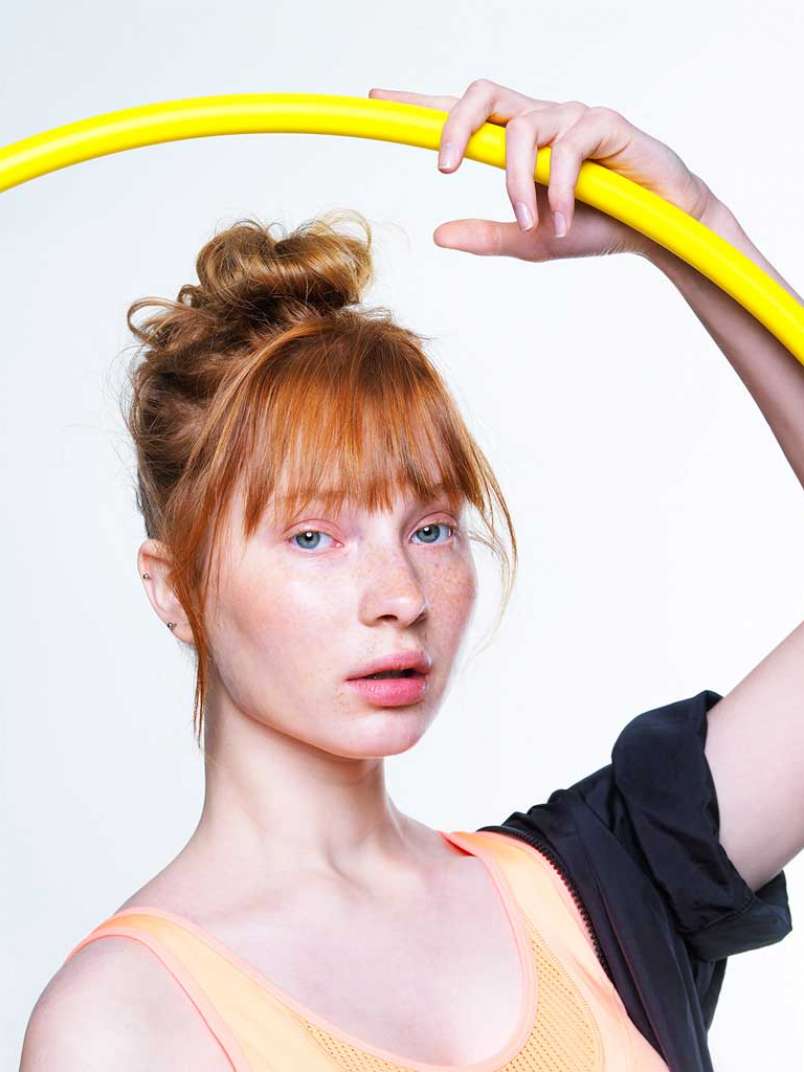 Fotos de peluquería:  -  -  