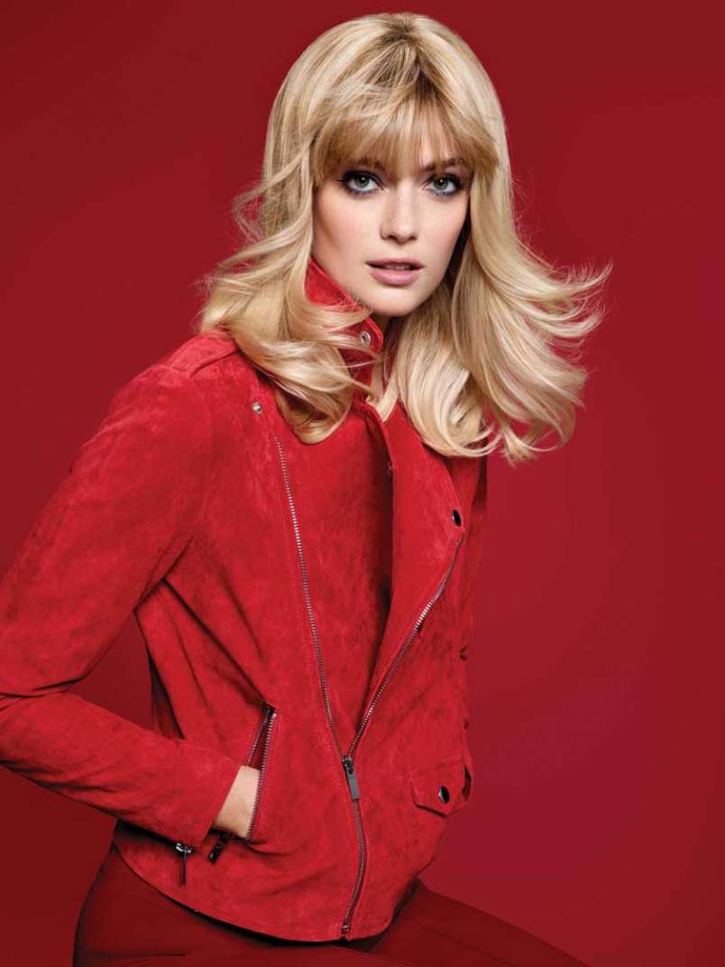 Fotos de peluquería:  -  -  