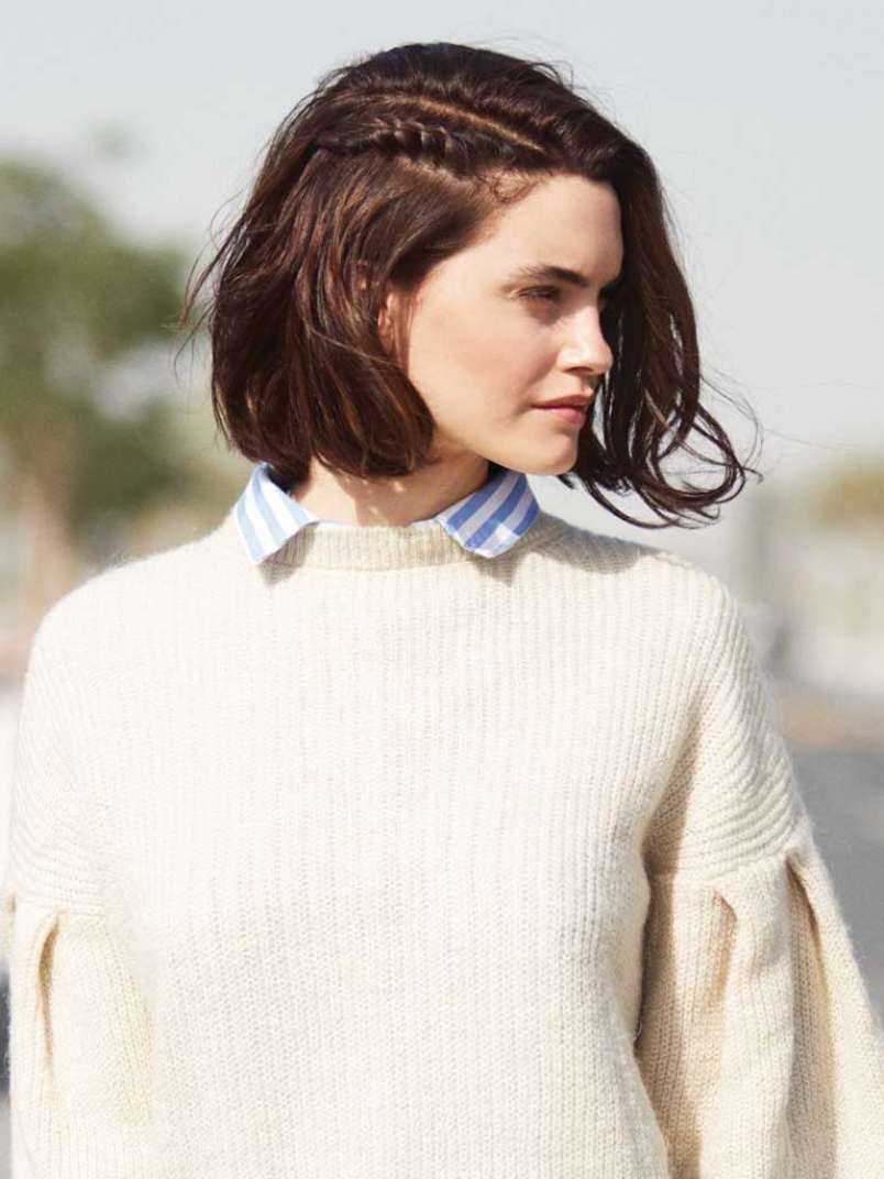 Fotos de peluquería:  -  -  