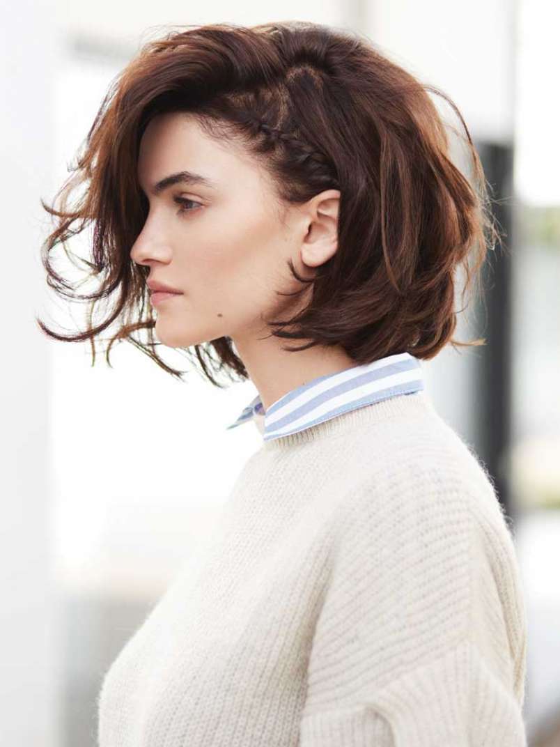 Fotos de peluquería:  -  -  