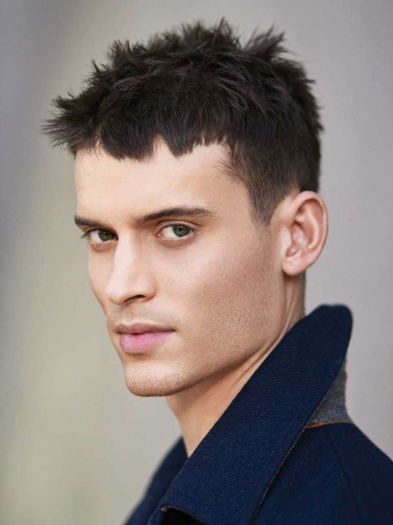 Fotos de peluquería:  -  -  