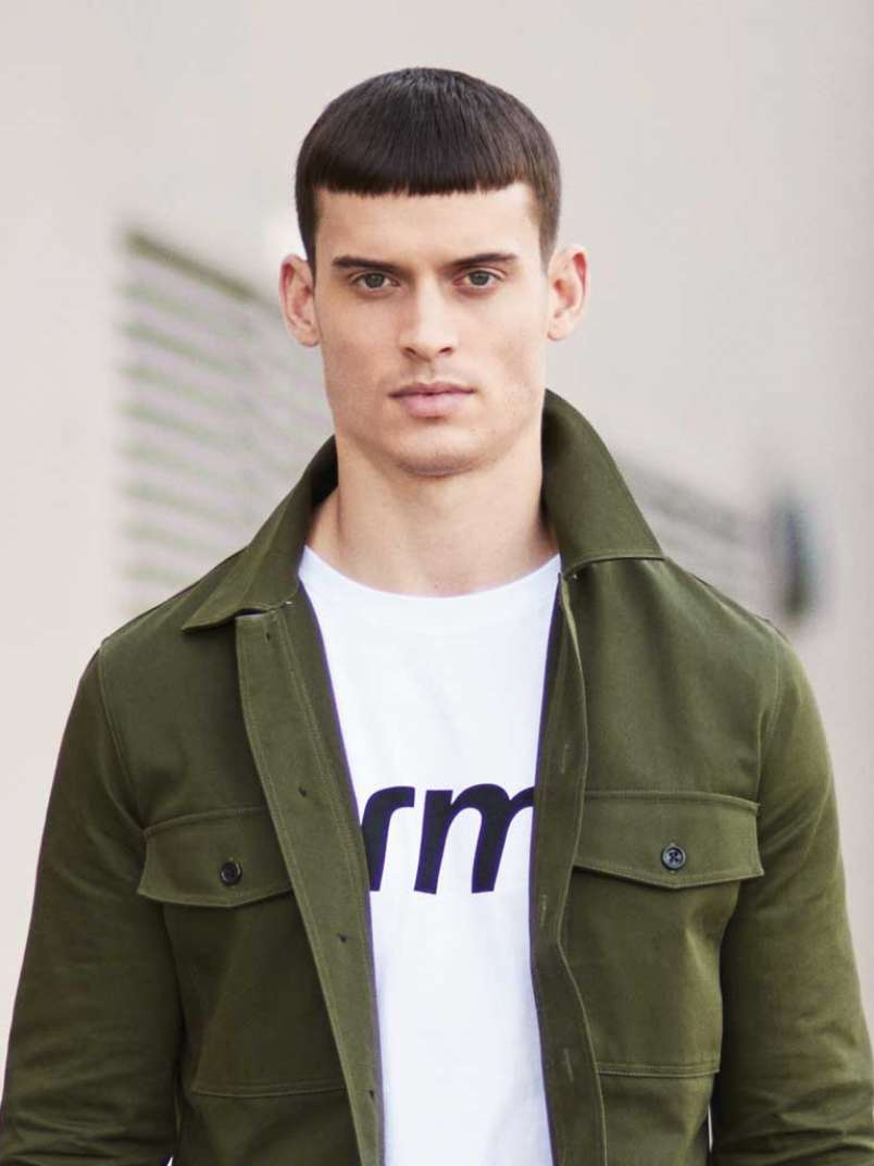 Fotos de peluquería:  -  -  