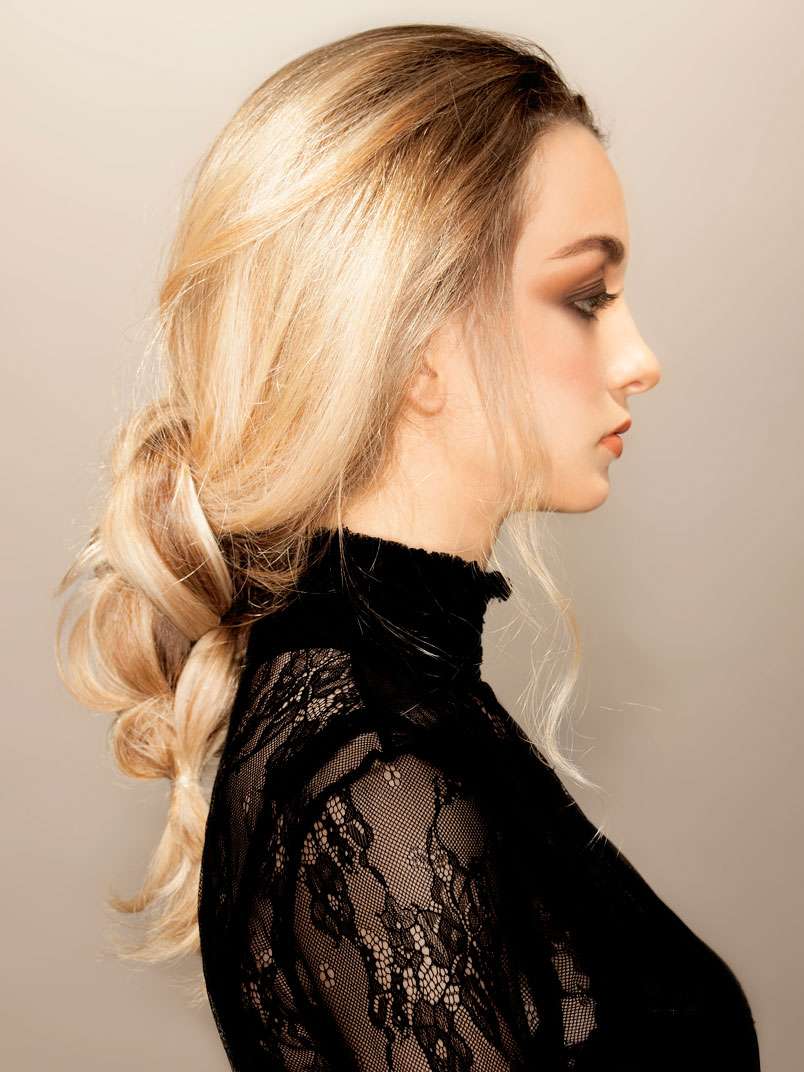 Fotos de peluquería: - -