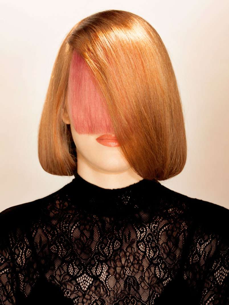 Fotos de peluquería: - -