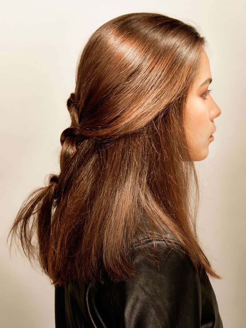 Fotos de peluquería: - -
