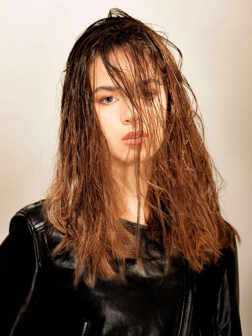 Fotos de peluquería: - -