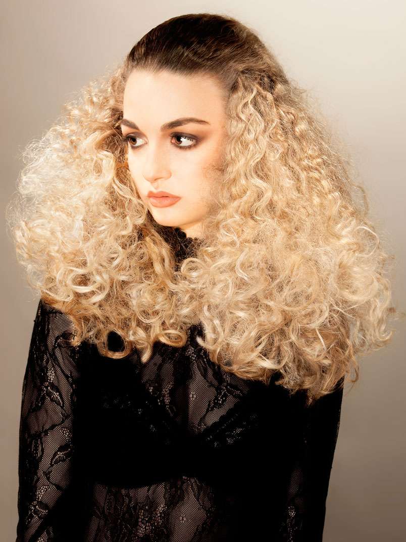 Fotos de peluquería: - -