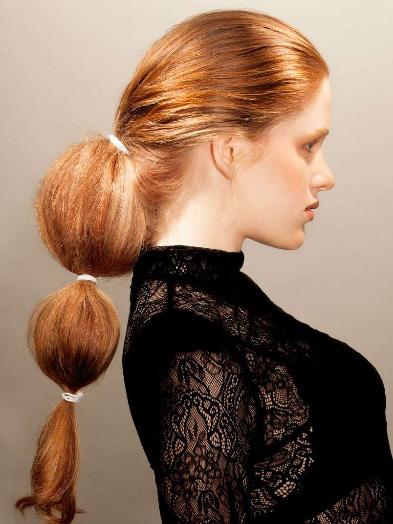 Fotos de peluquería: - -