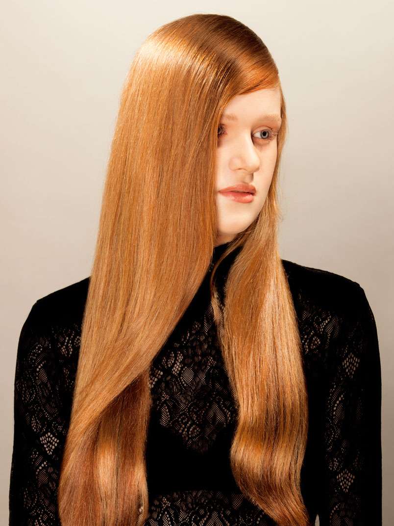 Fotos de peluquería: - -