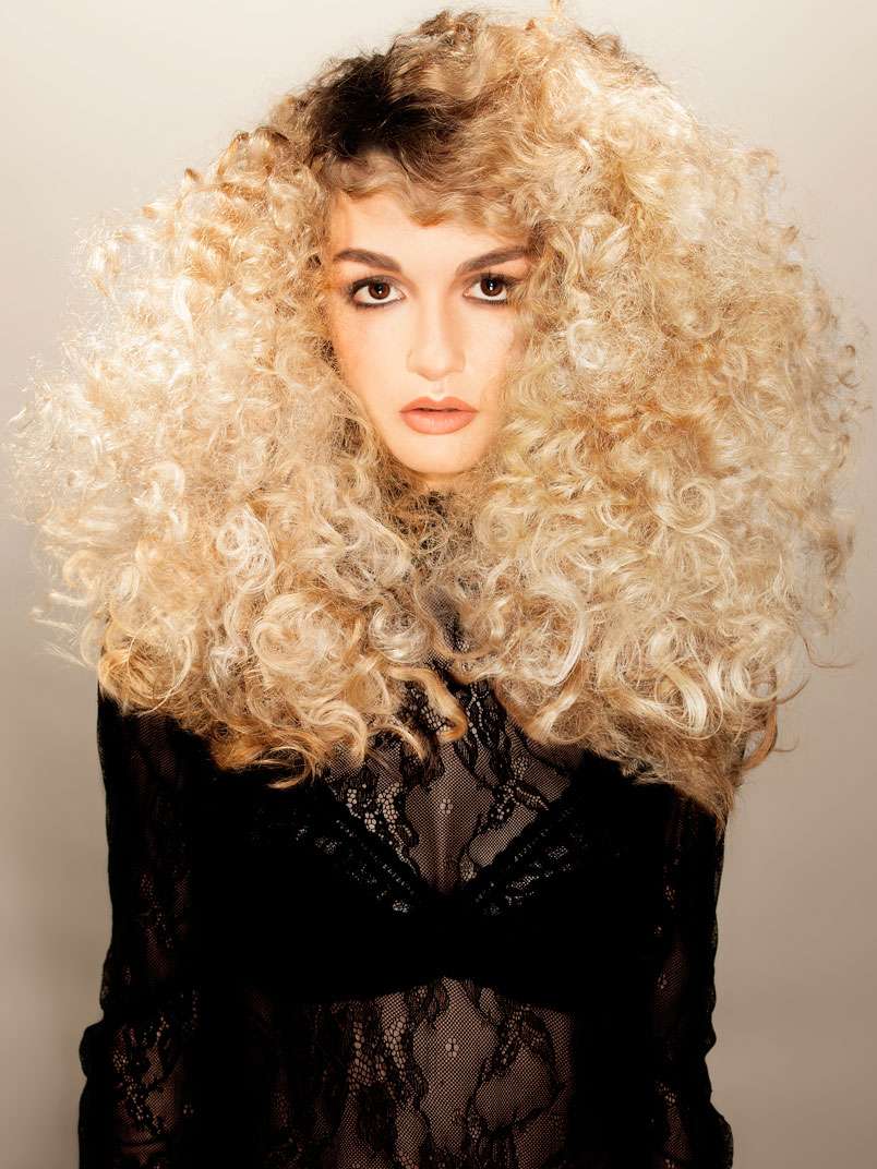 Fotos de peluquería: - -