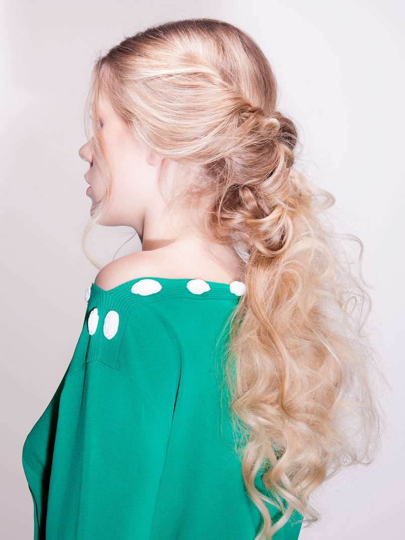 Fotos de peluquería: - -