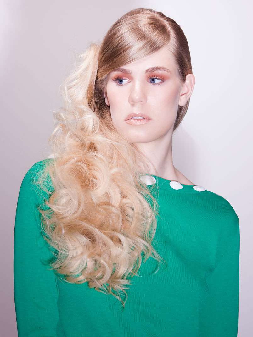 Fotos de peluquería: - -