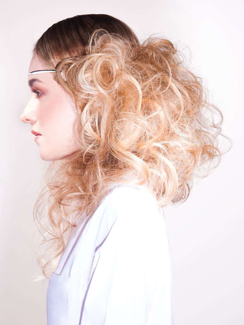 Fotos de peluquería: - -