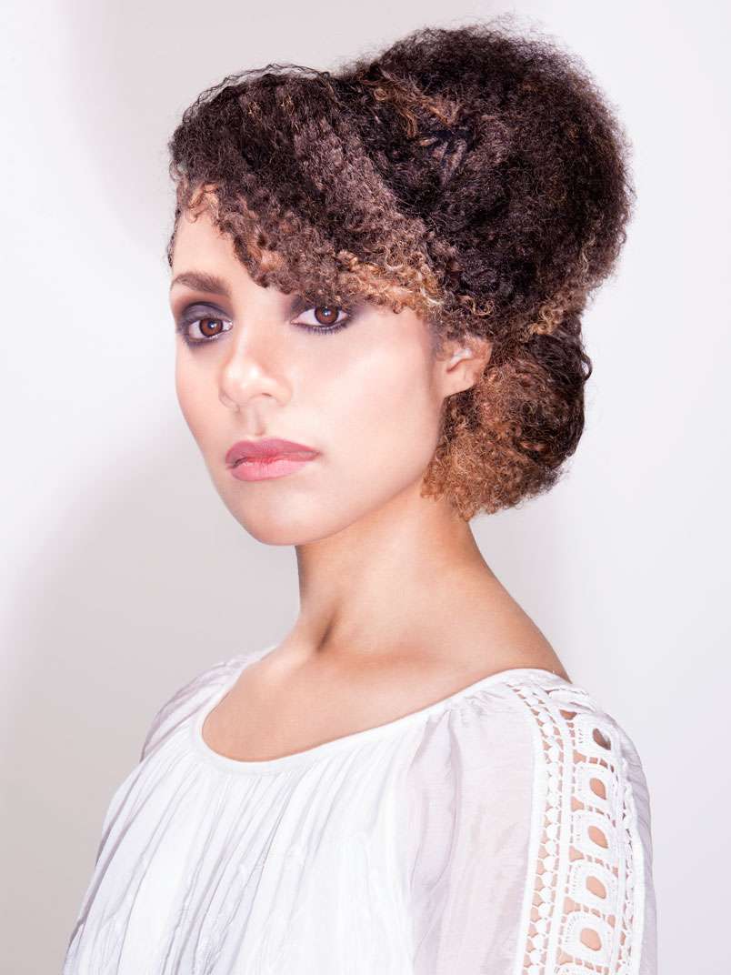 Fotos de peluquería: - -