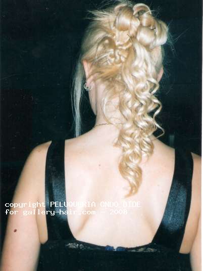 Fotos de peluquería:  -  -  