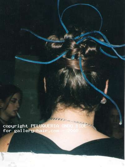 Fotos de peluquería:  -  -  