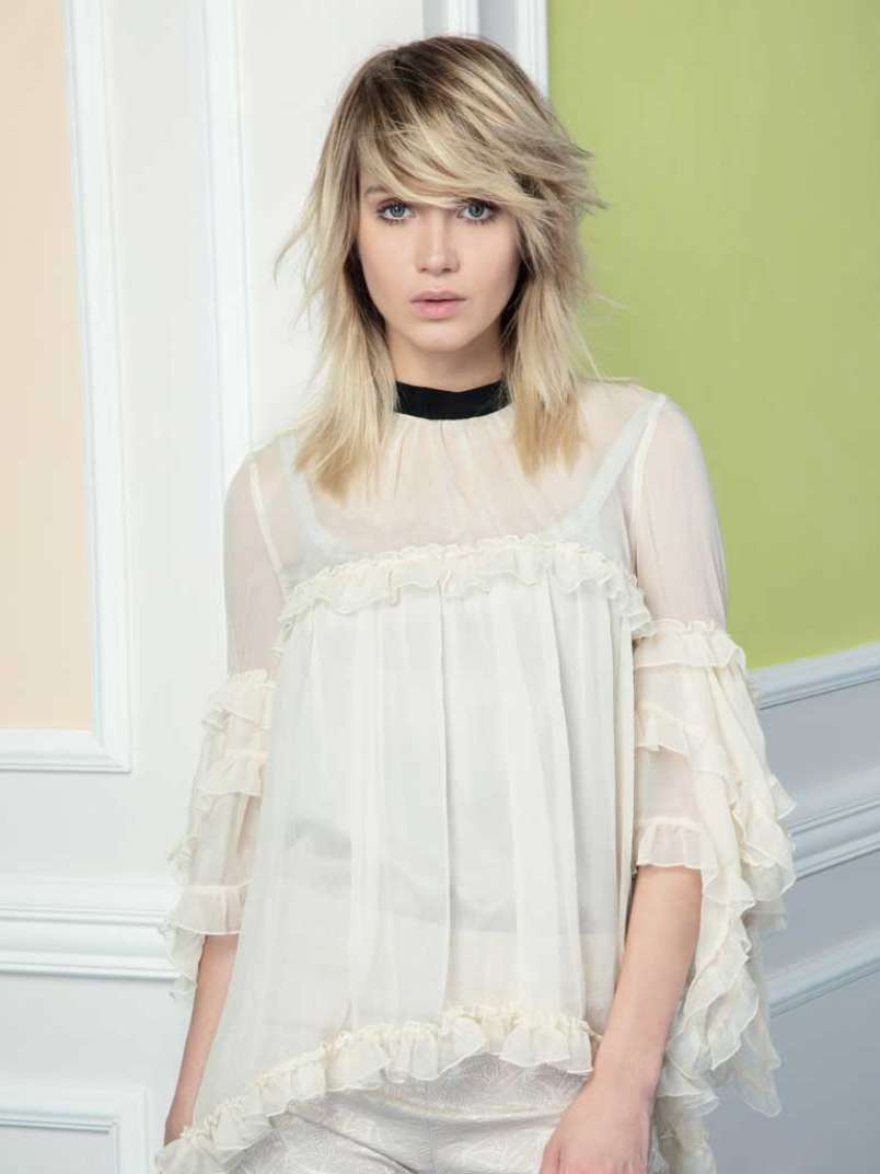 Fotos de peluquería:  -  -  