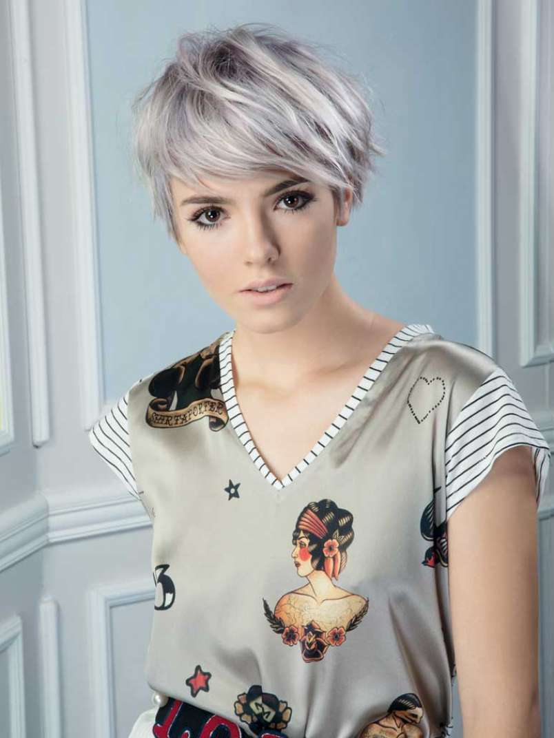 Fotos de peluquería:  -  -  