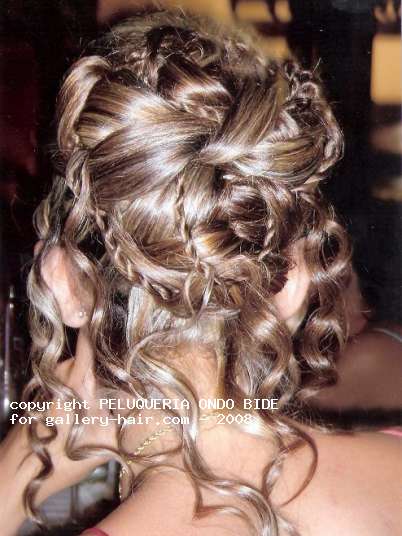 Fotos de peluquería:  -  -  