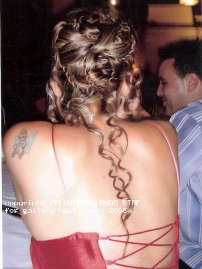 Fotos de peluquería:  -  -  