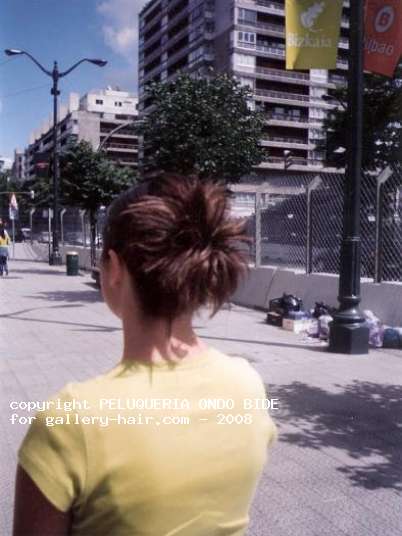 Fotos de peluquería:  -  -  