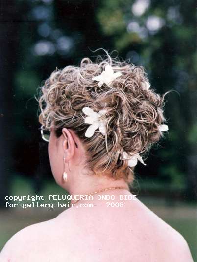 Fotos de peluquería:  -  -  