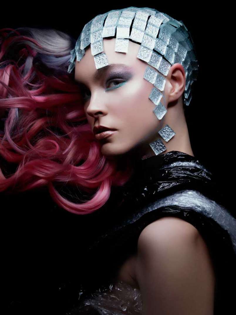 Fotos de peluquería:  -  -  