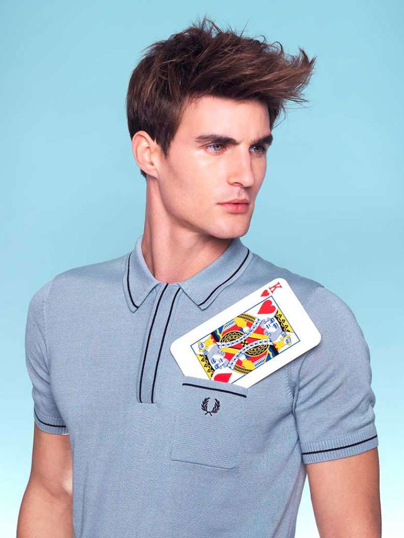 Fotos de peluquería:  -  -  