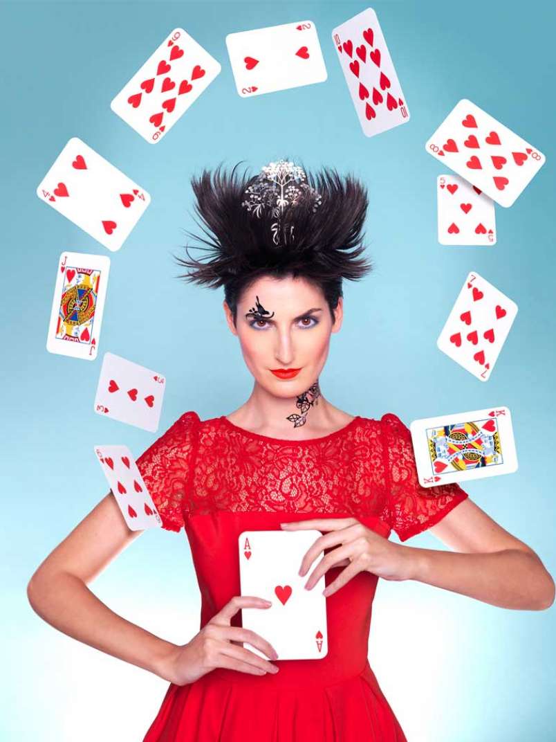 Fotos de peluquería:  -  -  