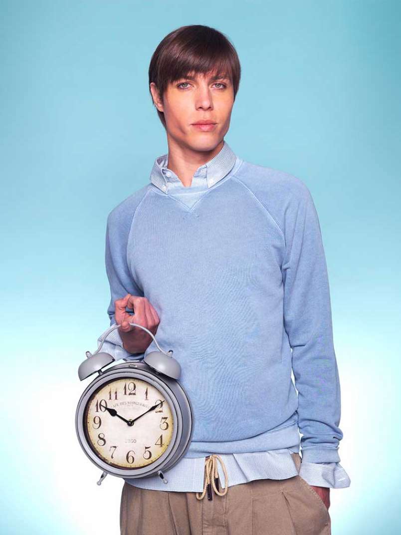 Fotos de peluquería:  -  -  