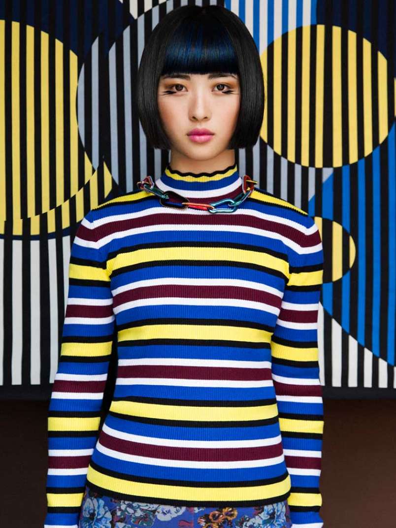 Fotos de peluquería:  -  -  