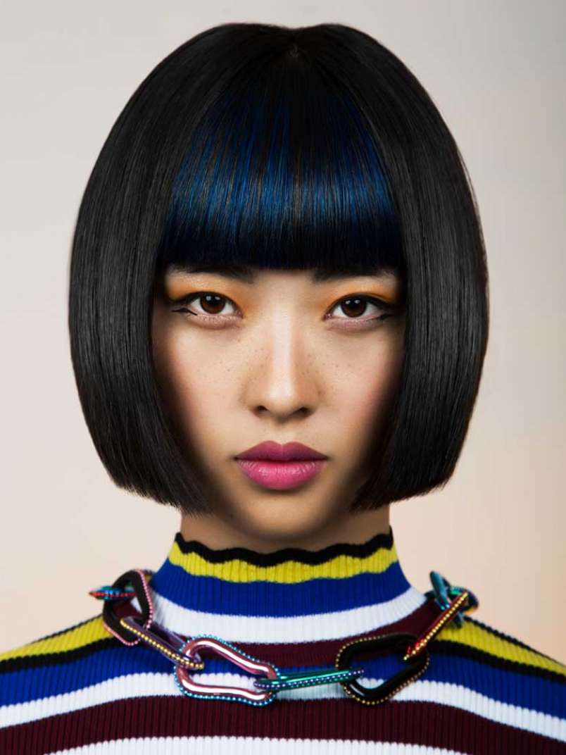 Fotos de peluquería:  -  -  