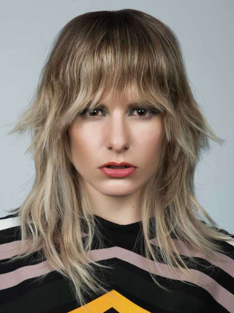 Fotos de peluquería:  -  -  