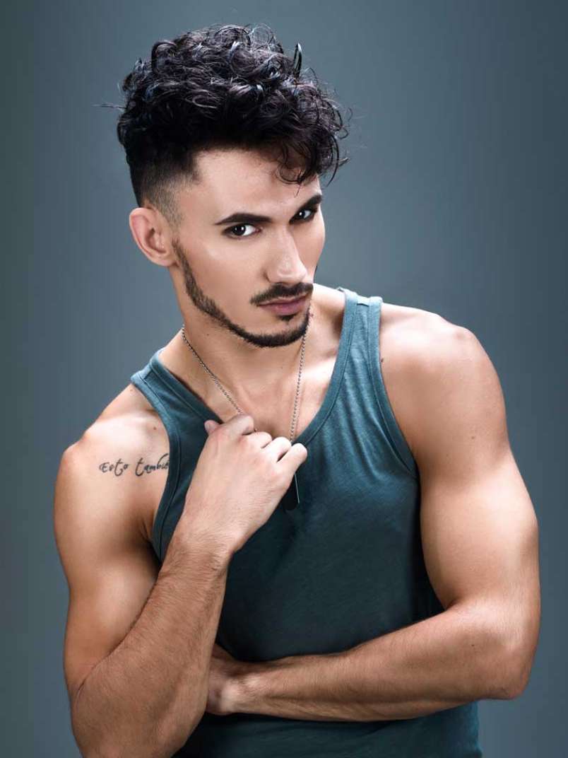 Fotos de peluquería: - -