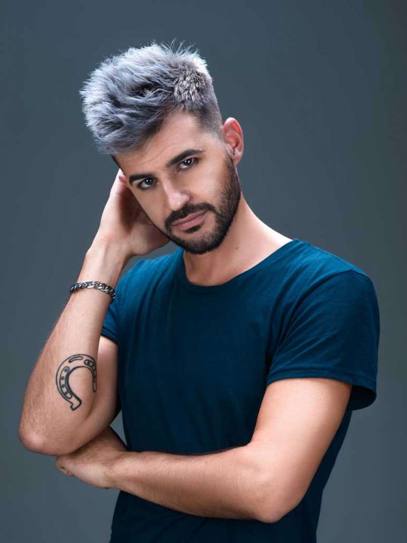 Fotos de peluquería: - -