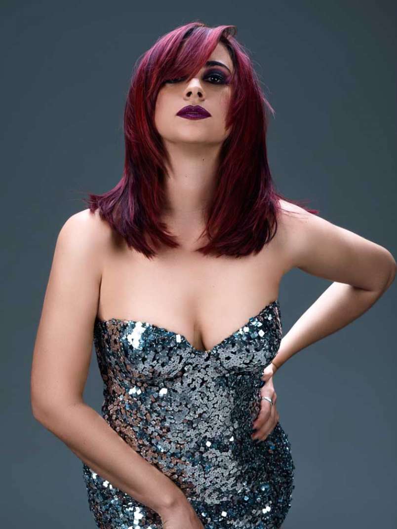 Fotos de peluquería: - -