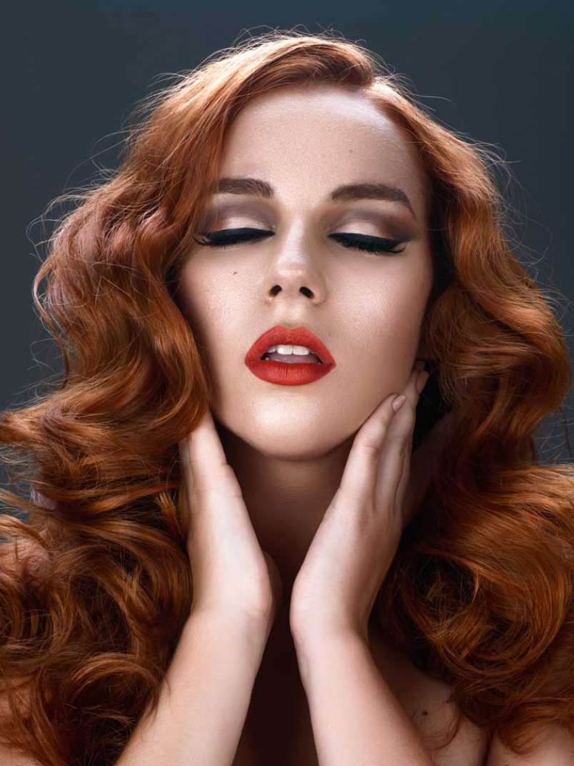 Fotos de peluquería: - -
