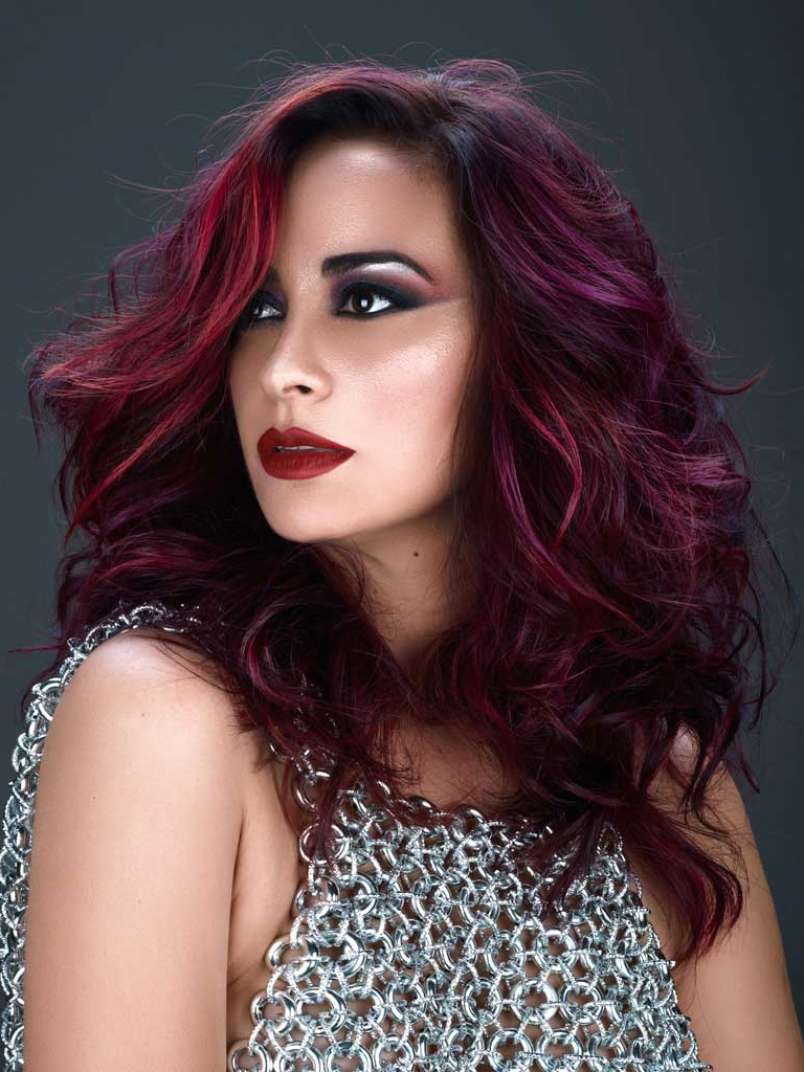 Fotos de peluquería: - -