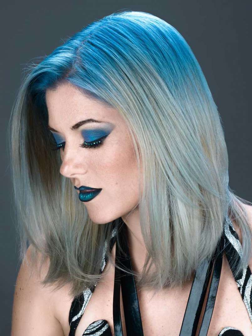 Fotos de peluquería: - -