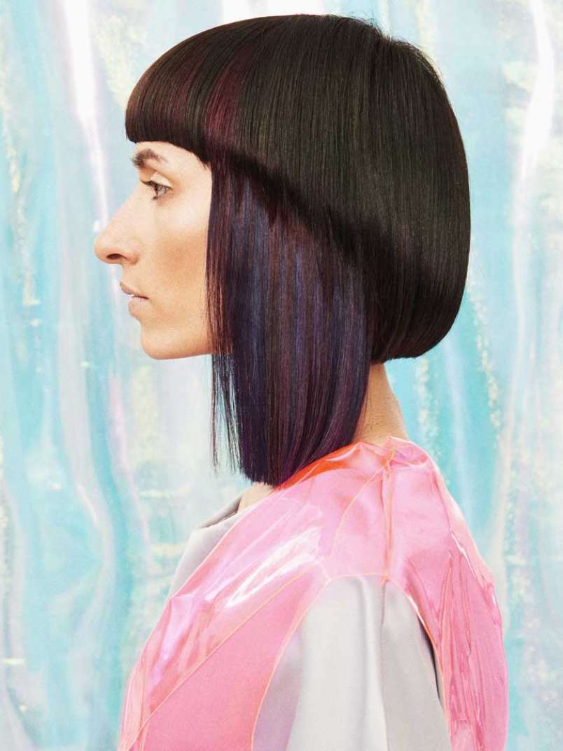Fotos de peluquería: - -