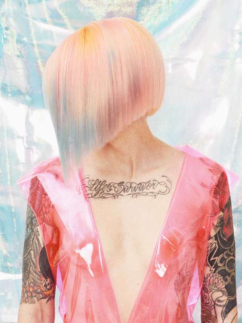 Fotos de peluquería: - -