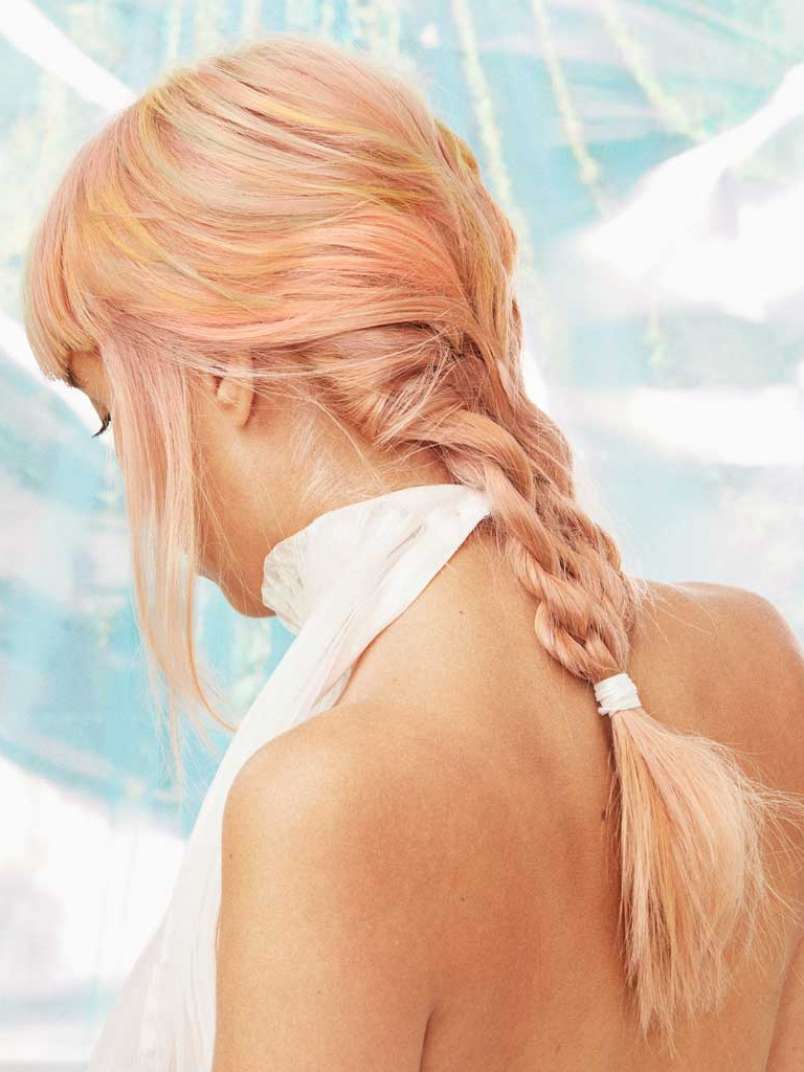 Fotos de peluquería: - -