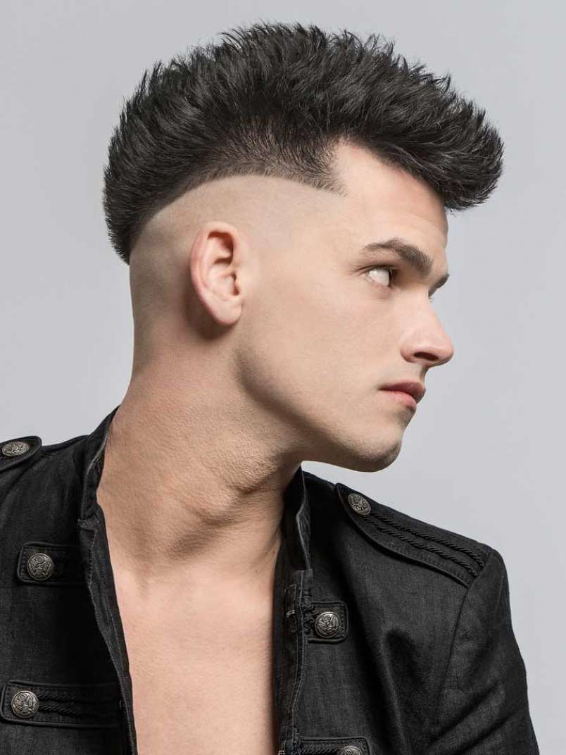 Fotos de peluquería: - -