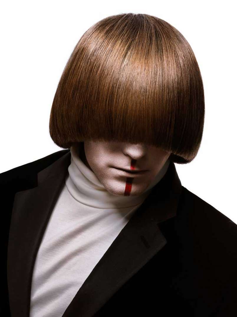 Fotos de peluquería: - -